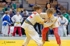 21.03.2026 Berger Nachwuchscup